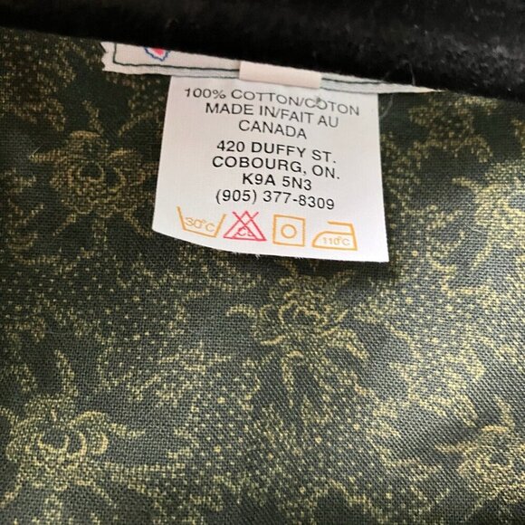 Vintage Peggy Race Maxi Dress Womens S Handmade Boho Sleeveless Floral Paisley - Picture 5 of 13